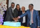 ማክሎይድ ዘይት እና ሉበርካንት ወደኢትዮጵያ ገበያ መግባቱን ያበሰረበት ዝግጅት ተካሄደ!