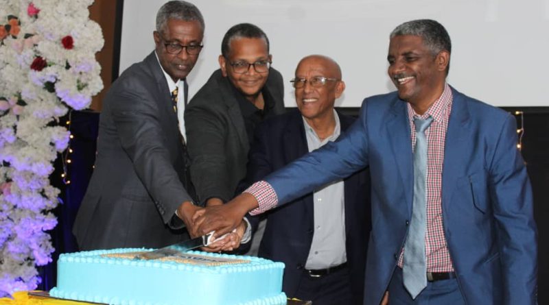 ማክሎይድ ዘይት እና ሉበርካንት ወደኢትዮጵያ ገበያ መግባቱን ያበሰረበት ዝግጅት ተካሄደ!