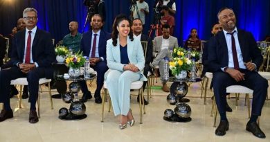 ኢትዮ ቴሌኮም የ4ጂ የሕዝብ ቁጥር ሽፋን 82.23 በመቶ መድረሱ አስታወቀ!