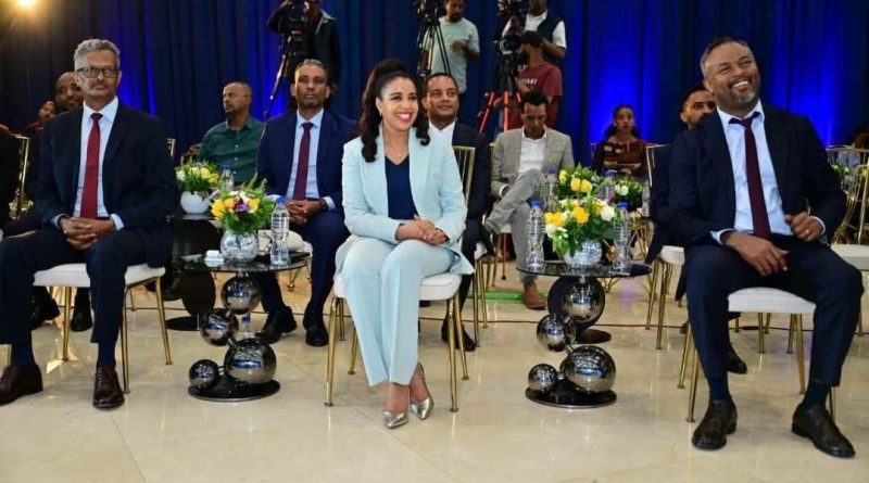 ኢትዮ ቴሌኮም የ4ጂ የሕዝብ ቁጥር ሽፋን 82.23 በመቶ መድረሱ አስታወቀ!