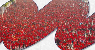 የታላቁ ሩጫ ምዝገባ ተጀመረ !