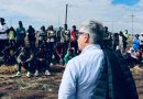 ጂያኒ ዴማዶና: ከአትሌቶች ጀርባ ያለው ታላቅ ሰው( ‘ኤክስክሉሲቭ’ ቃለ-ምልልስ)