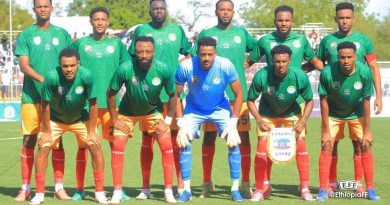 “We Paid the Price for Missed Chances”- Yohannes Sahle