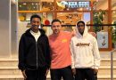 Ethiopian U-17 Talents Biniyam Abraha and Dawit Kasaw Attract Interest from European Clubs