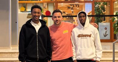 Ethiopian U-17 Talents Biniyam Abraha and Dawit Kasaw Attract Interest from European Clubs