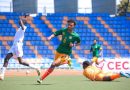 Dawit Kasaw Got Invitation from Sweden’s BK Hn Alongside Belgian Interest