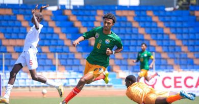 Dawit Kasaw Got Invitation from Sweden’s BK Hn Alongside Belgian Interest